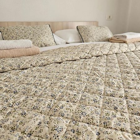 Pansion Matija Bed and Breakfast Međugorje Εξωτερικό φωτογραφία