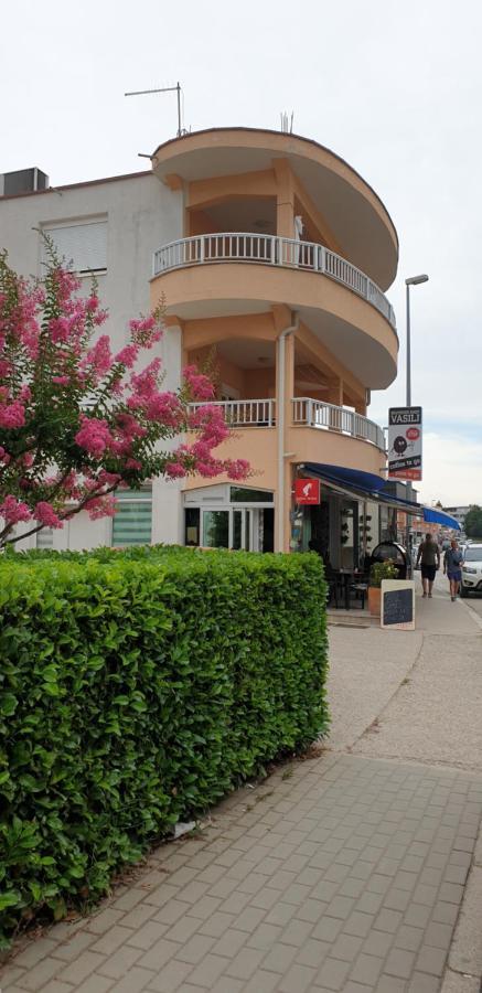 Pansion Matija Bed and Breakfast Međugorje Εξωτερικό φωτογραφία