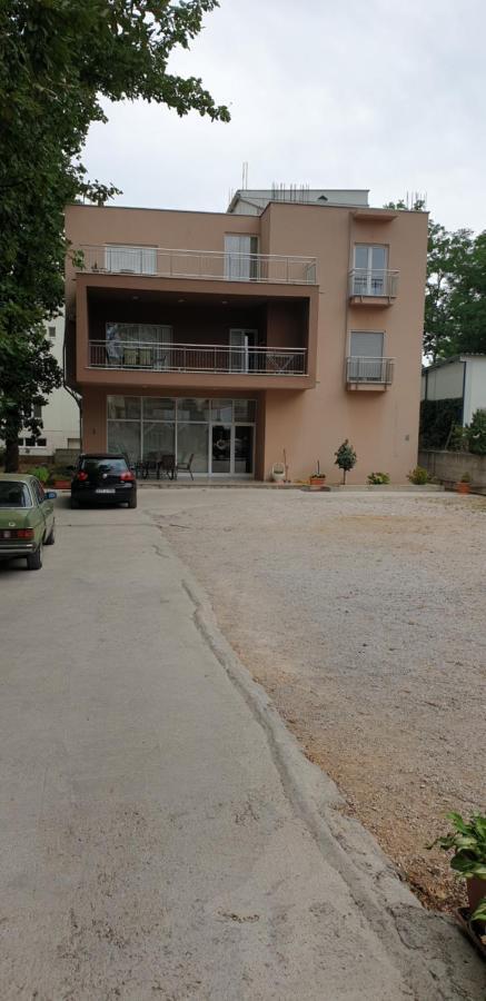 Pansion Matija Bed and Breakfast Međugorje Εξωτερικό φωτογραφία