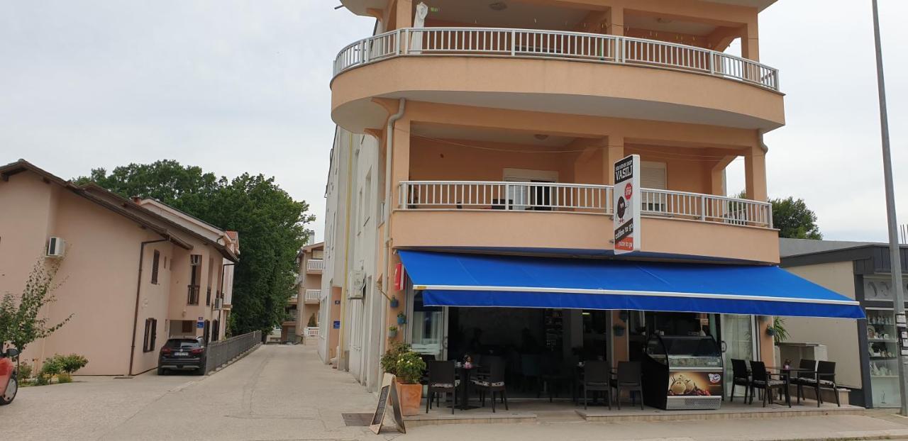 Pansion Matija Bed and Breakfast Međugorje Εξωτερικό φωτογραφία