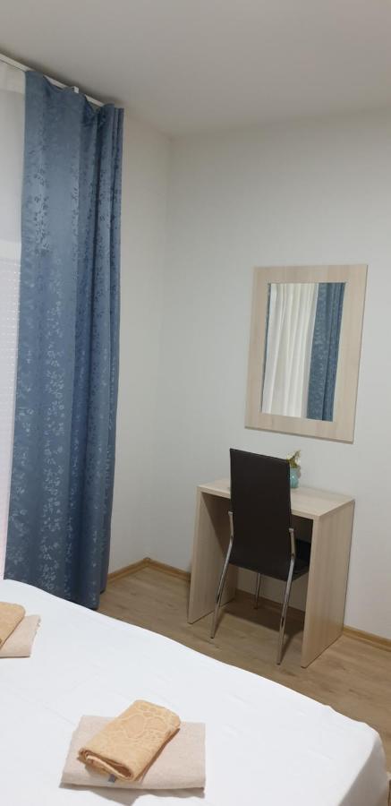 Pansion Matija Bed and Breakfast Međugorje Εξωτερικό φωτογραφία