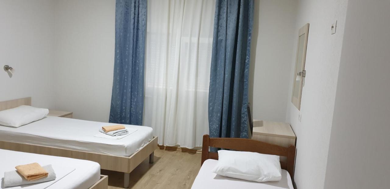 Pansion Matija Bed and Breakfast Međugorje Εξωτερικό φωτογραφία