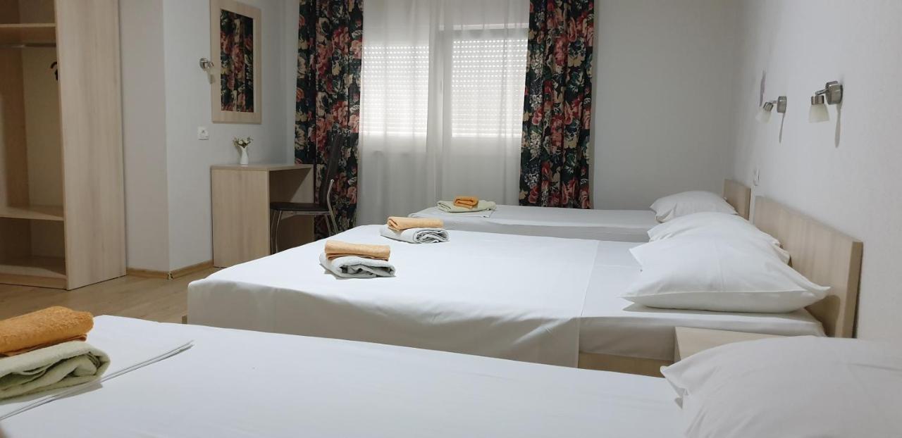 Pansion Matija Bed and Breakfast Međugorje Εξωτερικό φωτογραφία