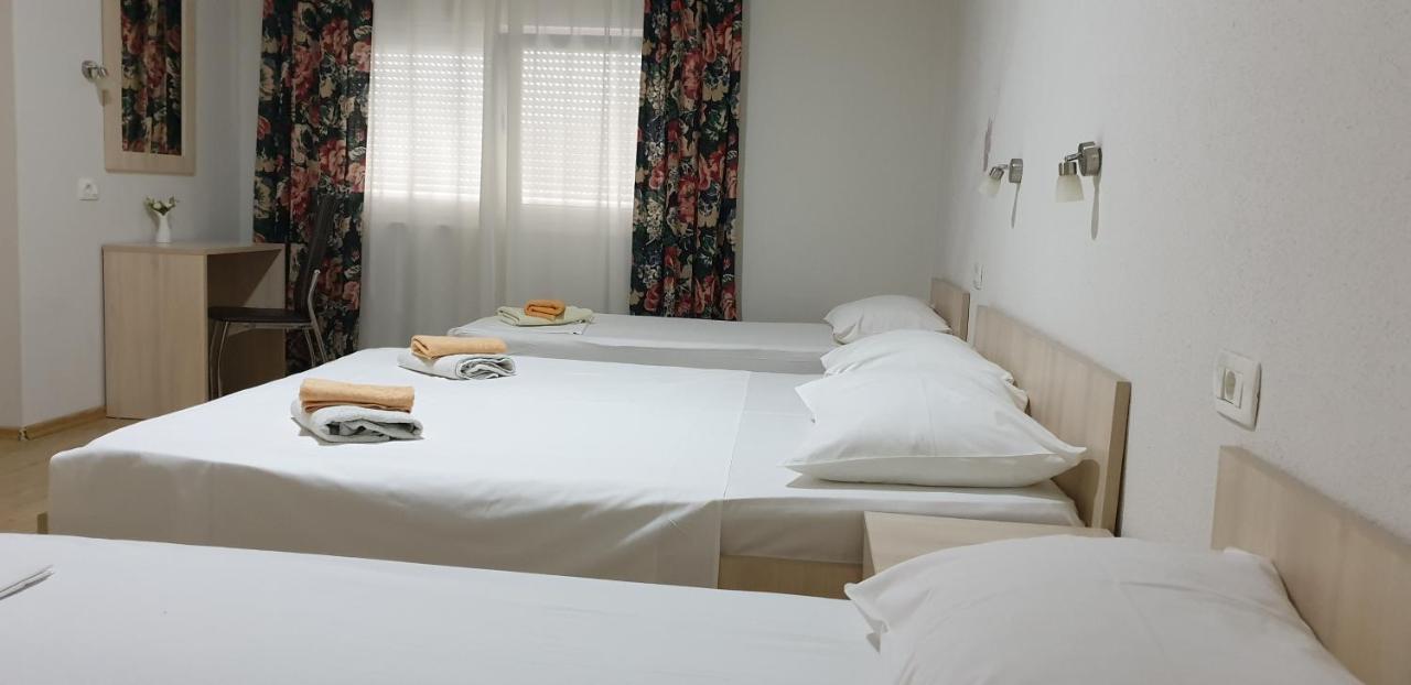 Pansion Matija Bed and Breakfast Međugorje Εξωτερικό φωτογραφία