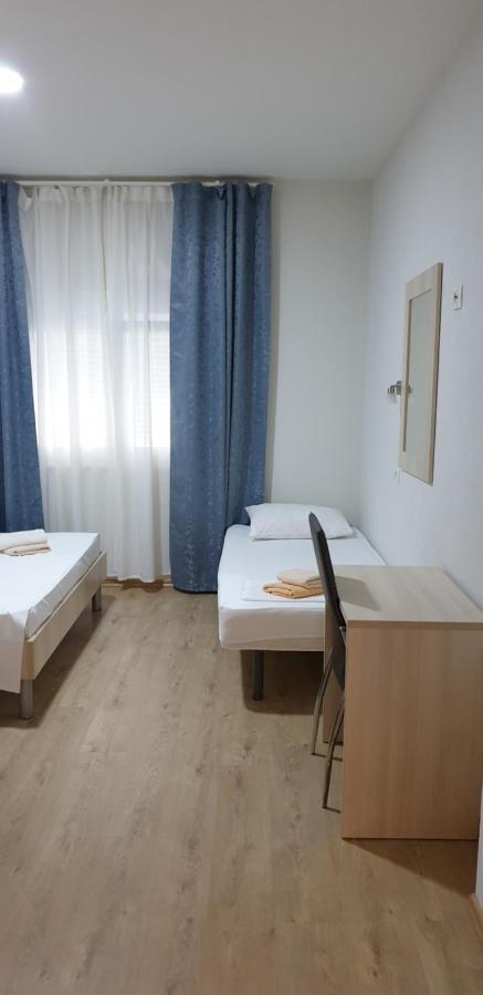Pansion Matija Bed and Breakfast Međugorje Εξωτερικό φωτογραφία