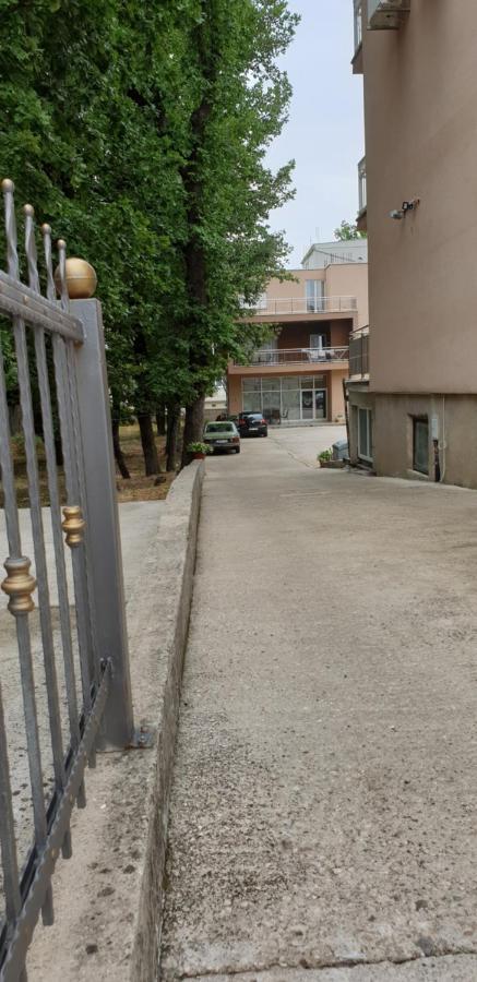 Pansion Matija Bed and Breakfast Međugorje Εξωτερικό φωτογραφία