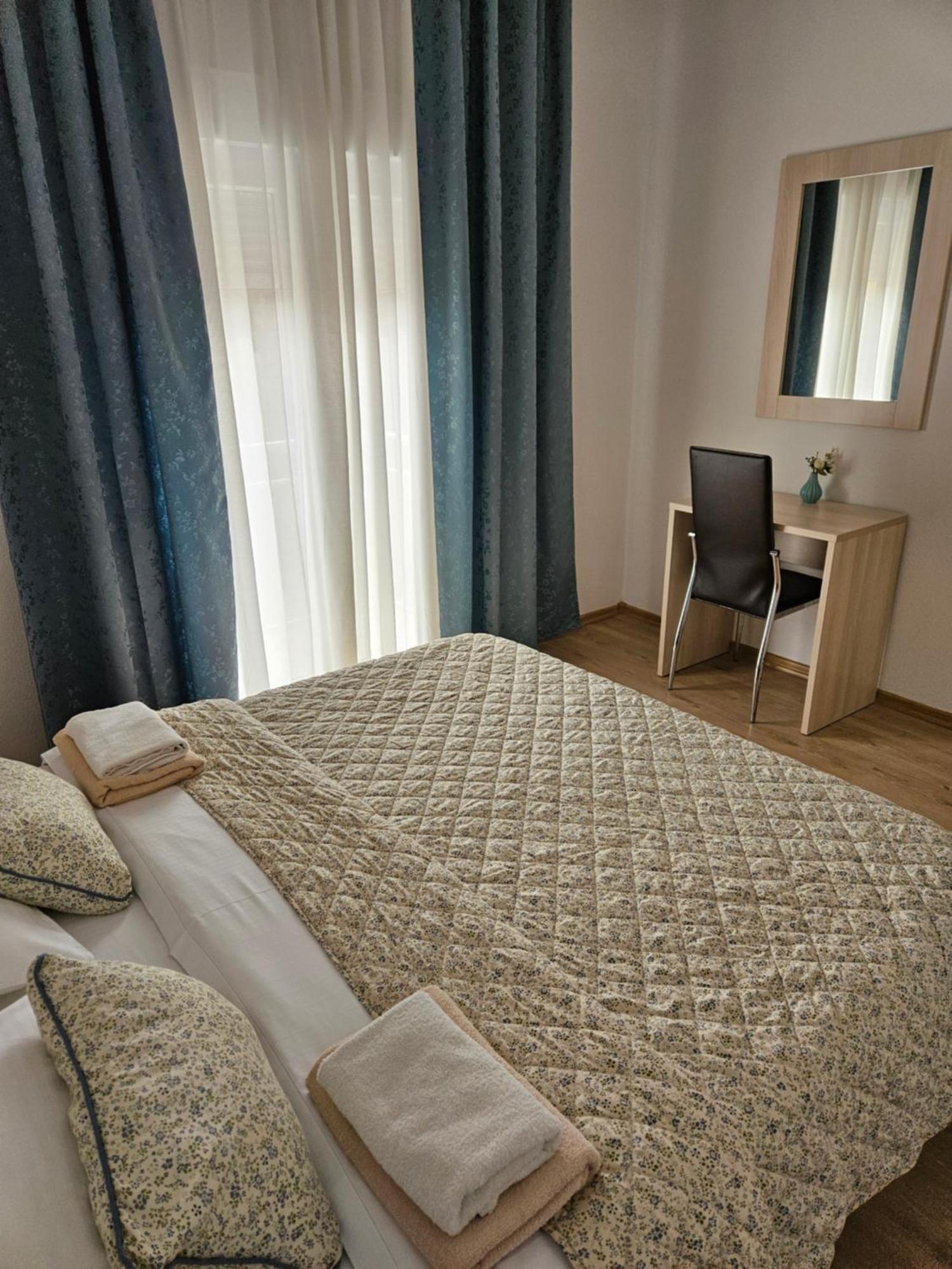 Pansion Matija Bed and Breakfast Međugorje Δωμάτιο φωτογραφία
