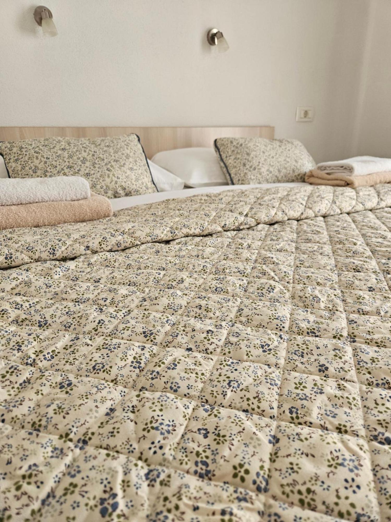 Pansion Matija Bed and Breakfast Međugorje Εξωτερικό φωτογραφία