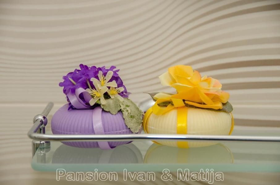 Pansion Matija Bed and Breakfast Međugorje Εξωτερικό φωτογραφία