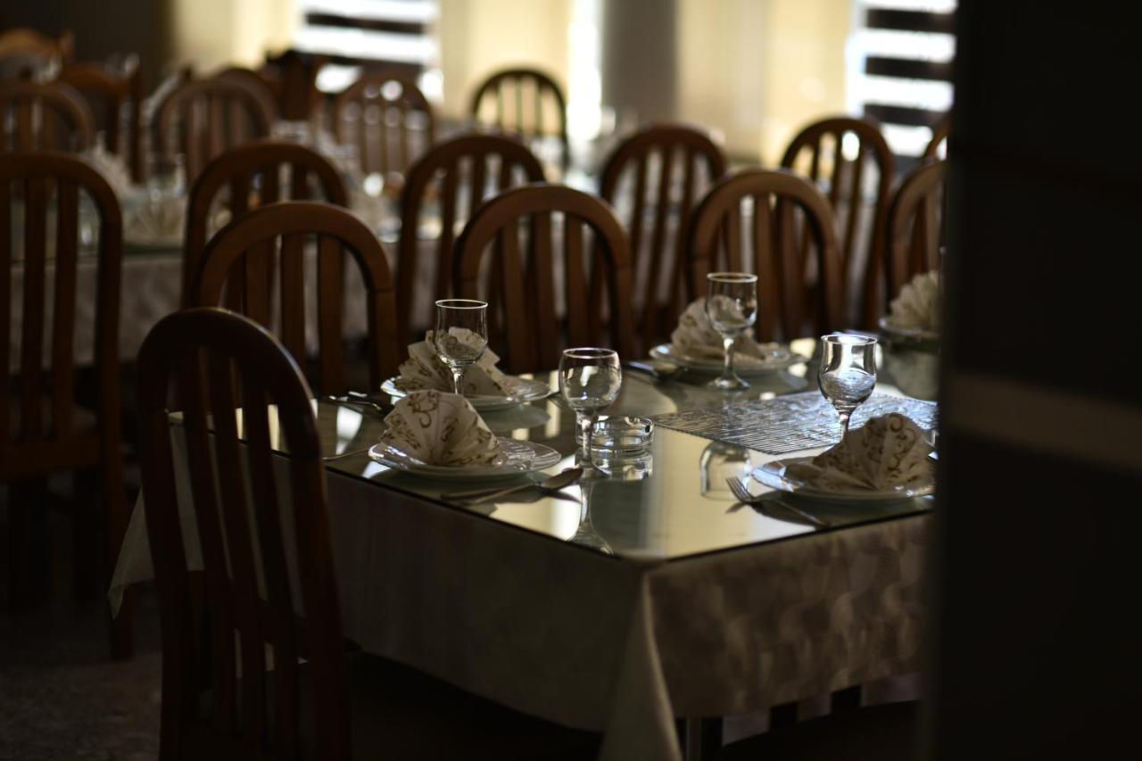 Pansion Matija Bed and Breakfast Međugorje Εξωτερικό φωτογραφία