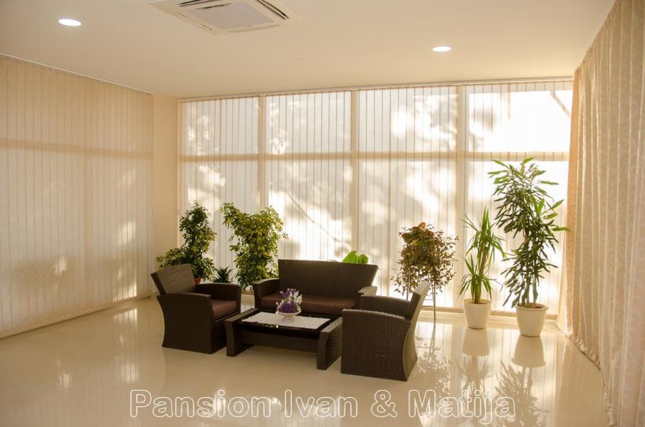 Pansion Matija Bed and Breakfast Međugorje Εξωτερικό φωτογραφία