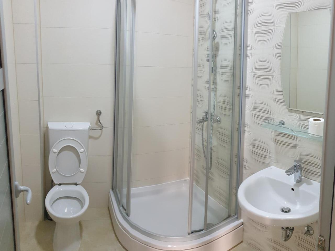 Pansion Matija Bed and Breakfast Međugorje Δωμάτιο φωτογραφία