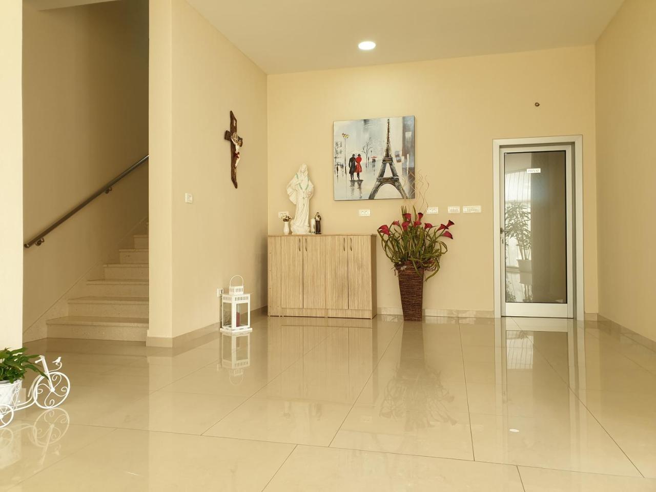 Pansion Matija Bed and Breakfast Međugorje Εξωτερικό φωτογραφία