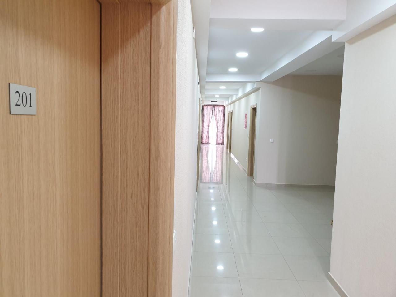 Pansion Matija Bed and Breakfast Međugorje Εξωτερικό φωτογραφία