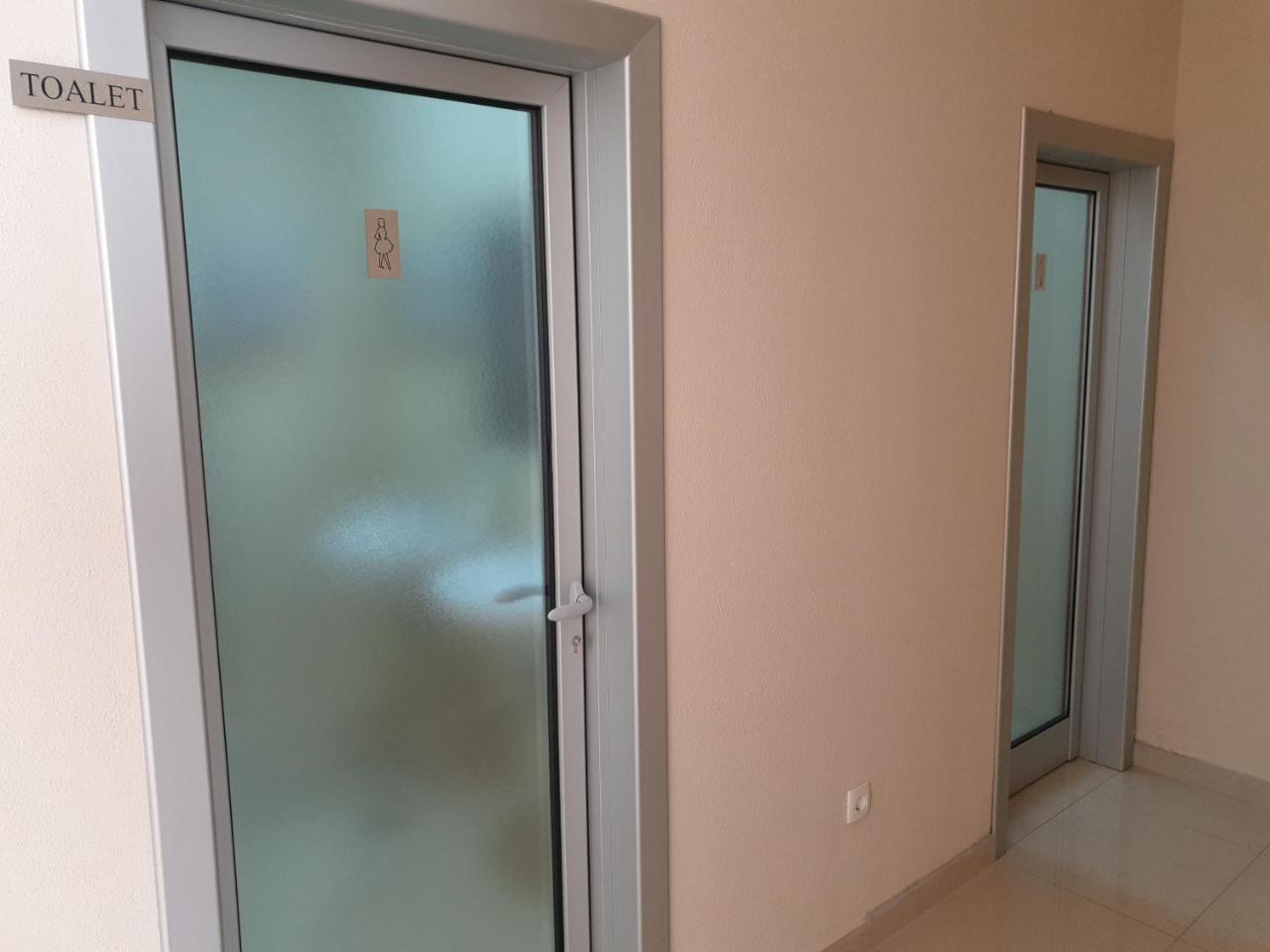 Pansion Matija Bed and Breakfast Međugorje Εξωτερικό φωτογραφία